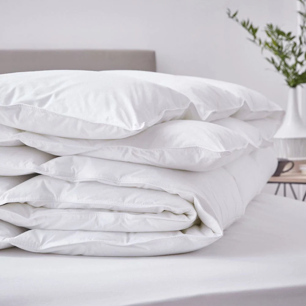 Anti-Allergy Feels Like Down Duvet Collection - Image 5