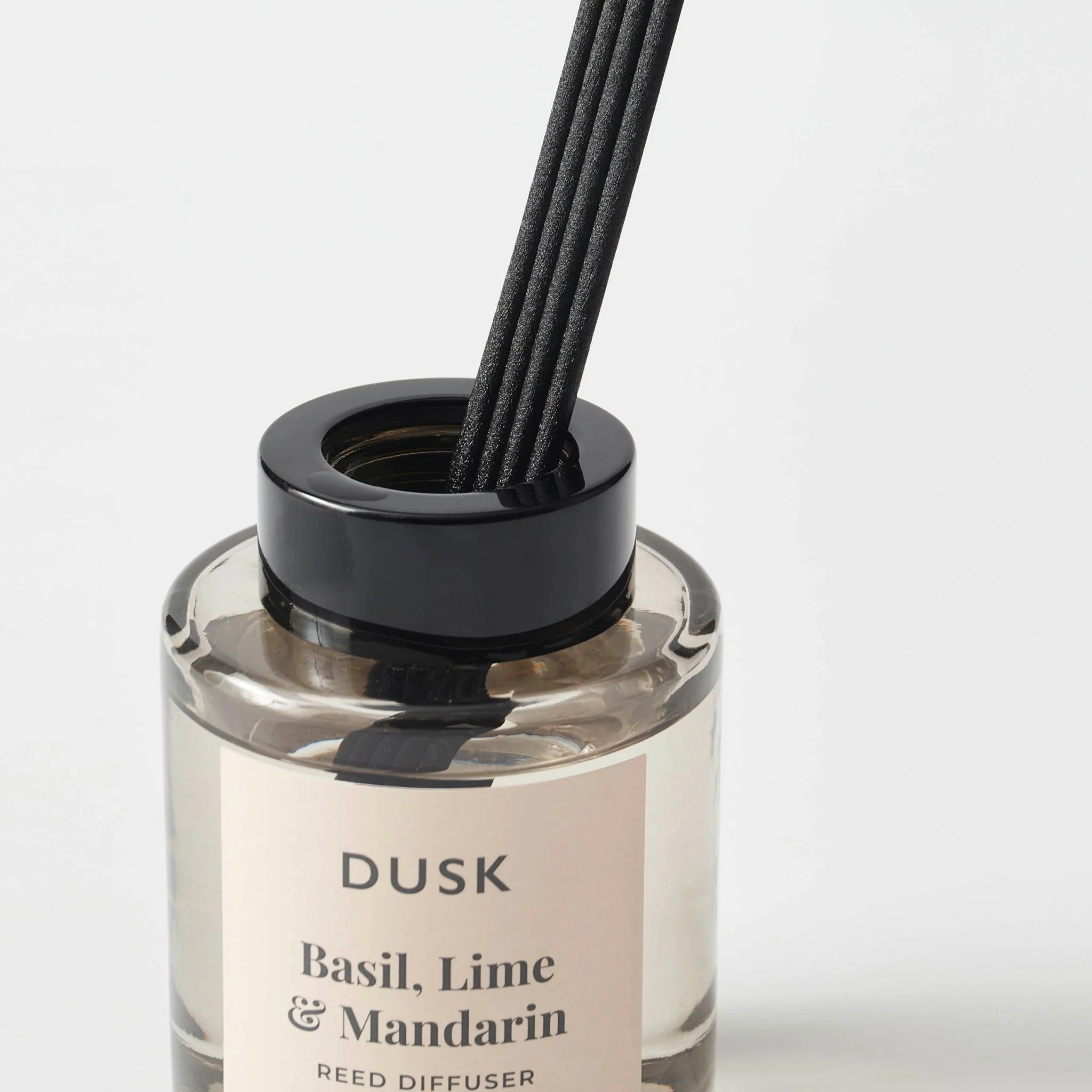 Basil, Lime and Mandarin Reed Diffuser - Image 6