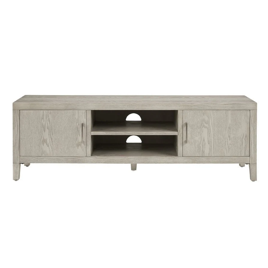 Blair 140cm TV Unit - Ash - Image 2