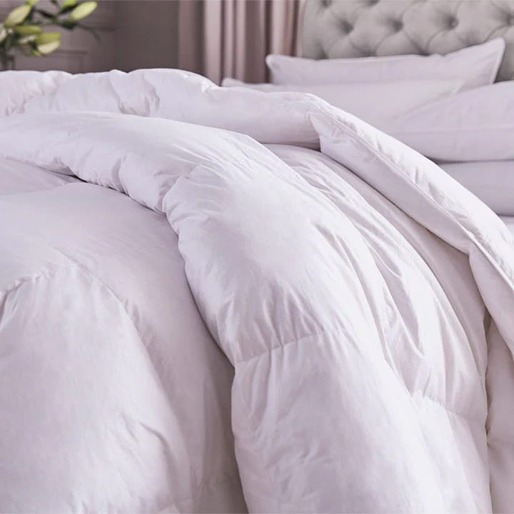Duck Feather & Down Duvet Collection - Image 3