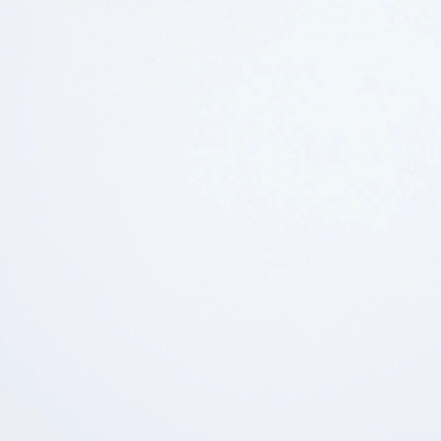 Evie 3 Drawer Chest - Warm White - Image 8
