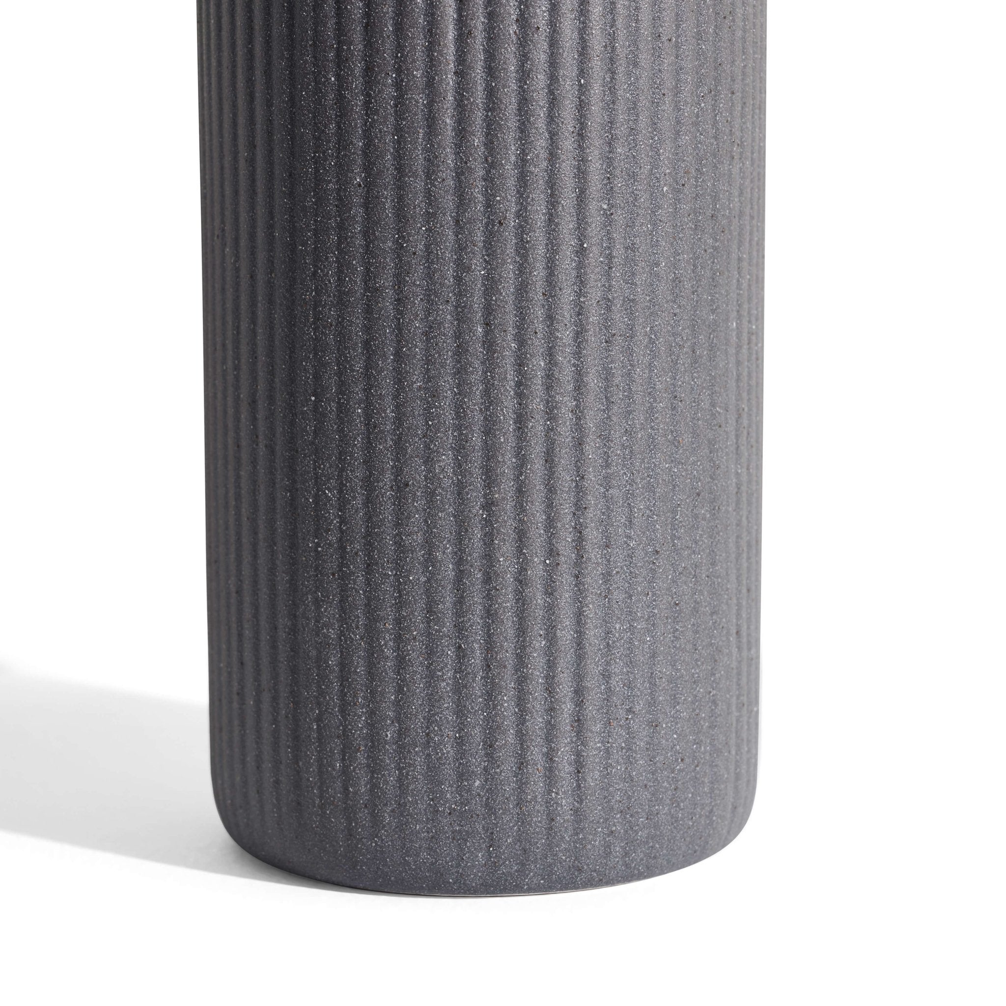 Hadley Sand Effect Accessories Bundle - Set of 2 - Grey - Image 5