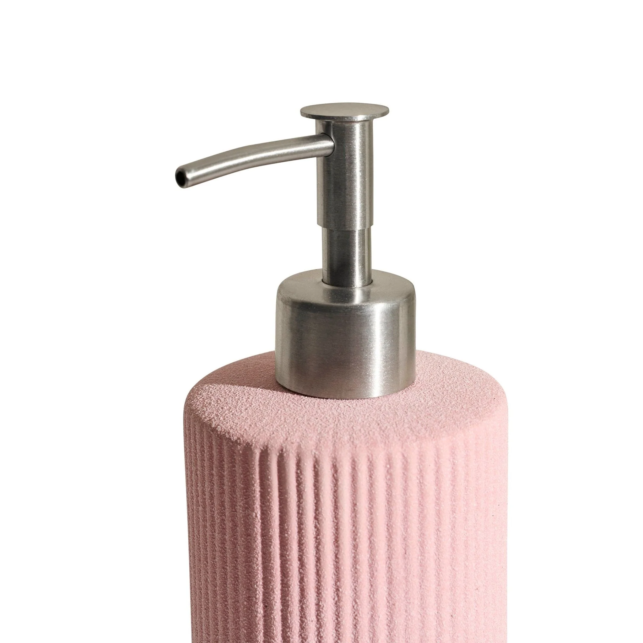 Hadley Sand Effect Accessories Bundle - Set of 2 - Pink - Image 4