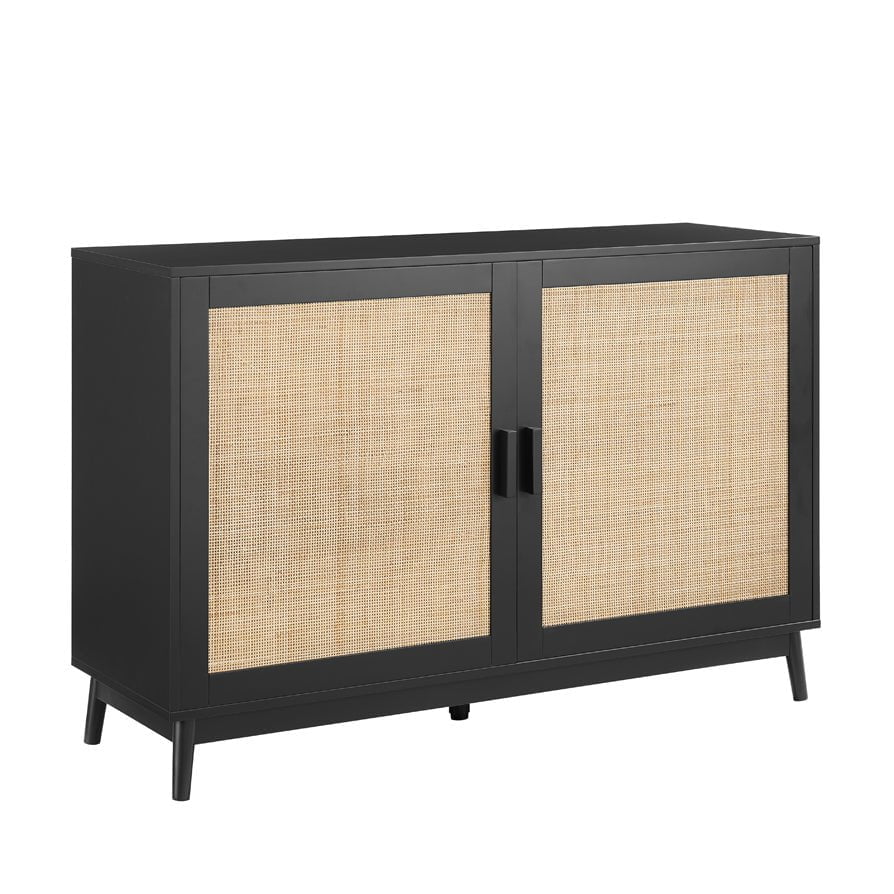 Isla Sideboard - Black - Image 2