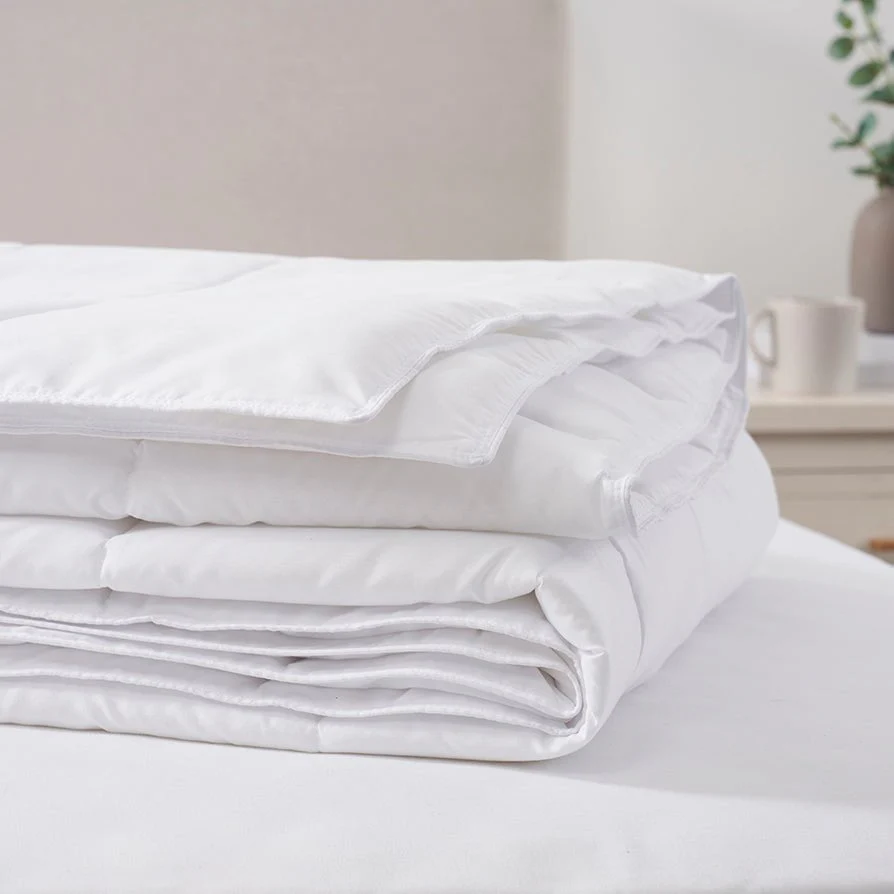 Lightweight 2.5 Tog Summer Duvet