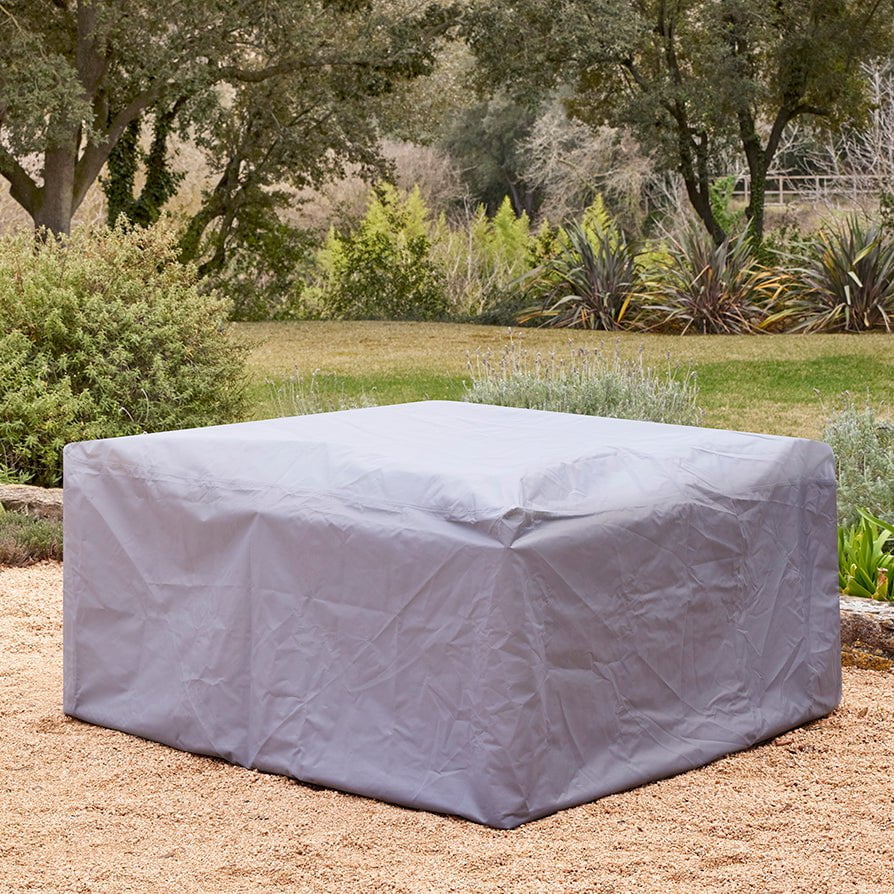 Lisbon Garden Furniture Sofa Cover - Medium
