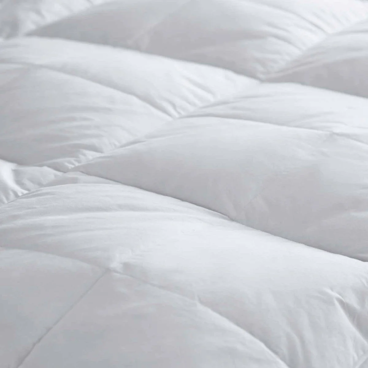 Luxury Duck Feather & Down Mattress Topper - Image 3