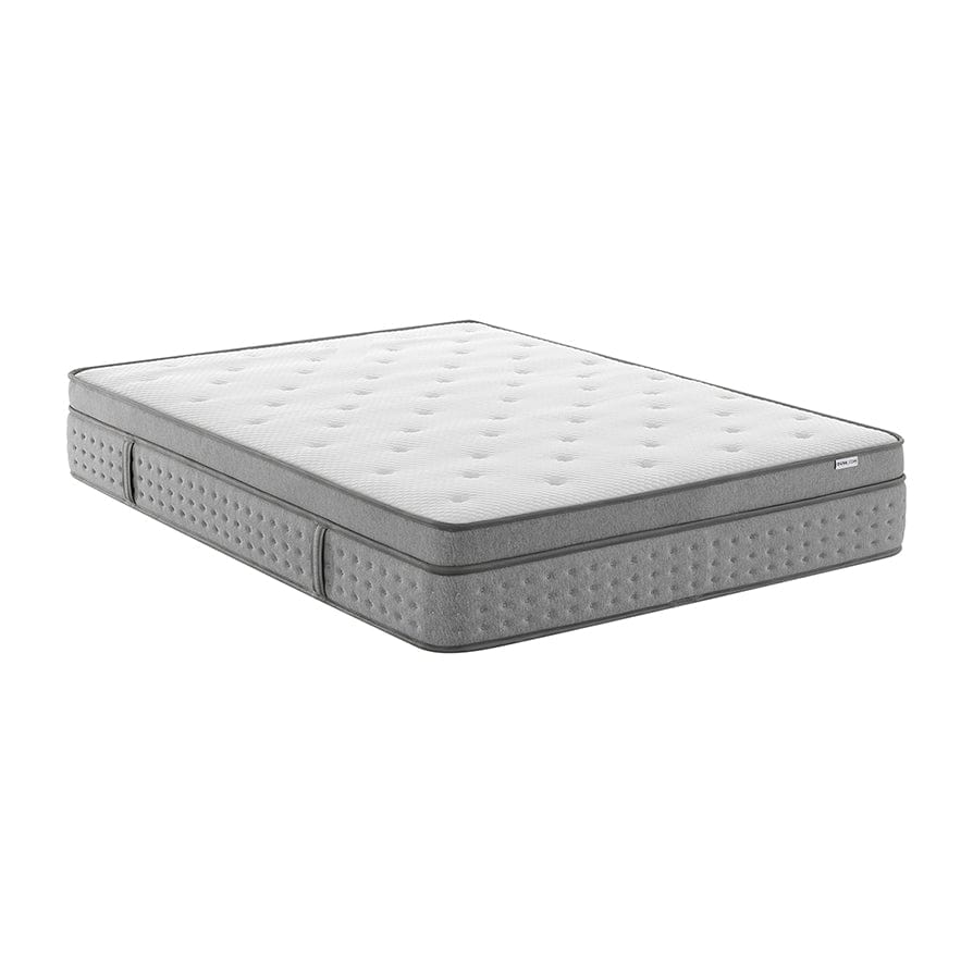 Memory Foam 4,000 Pocket Sprung Hybrid Mattress - Image 10