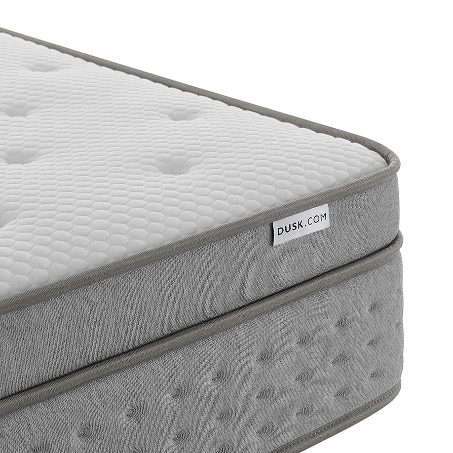 Memory Foam 4,000 Pocket Sprung Hybrid Mattress - Image 9
