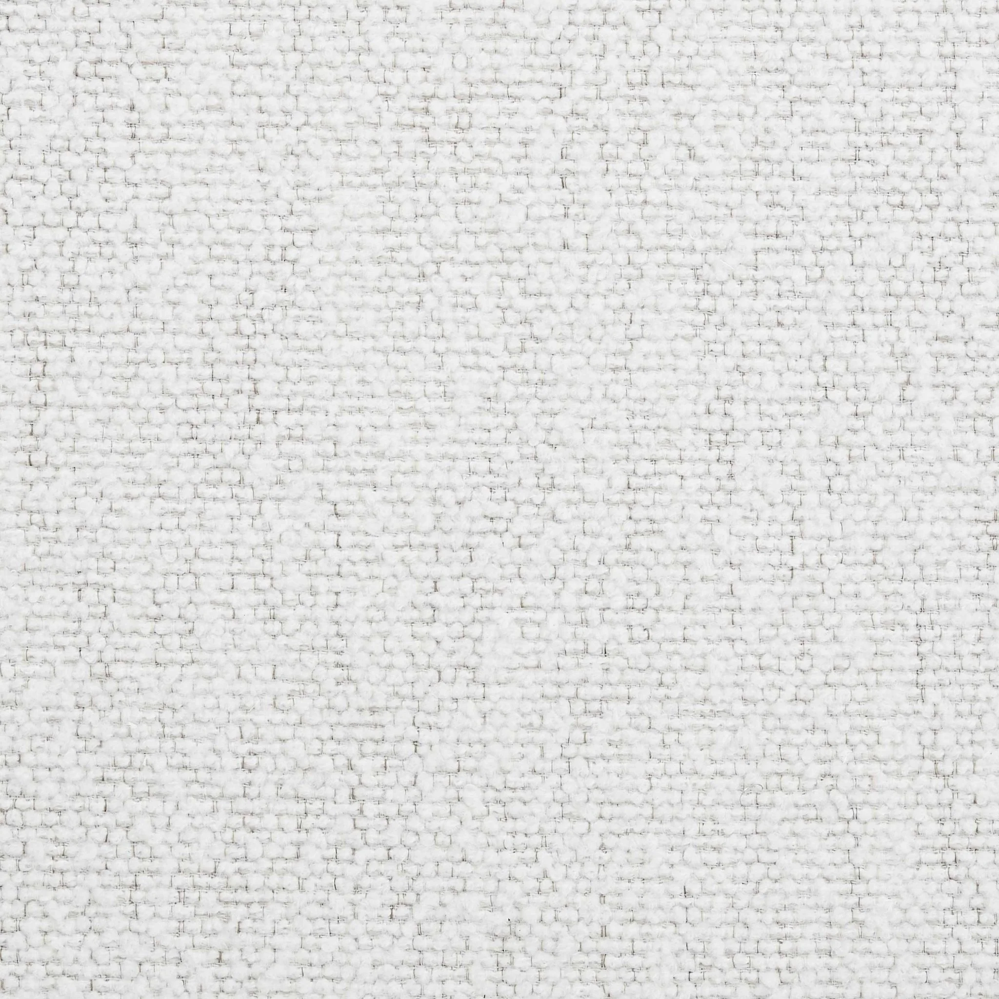 Mia Set of 2 Dining Chair - Ivory Boucle - Image 8