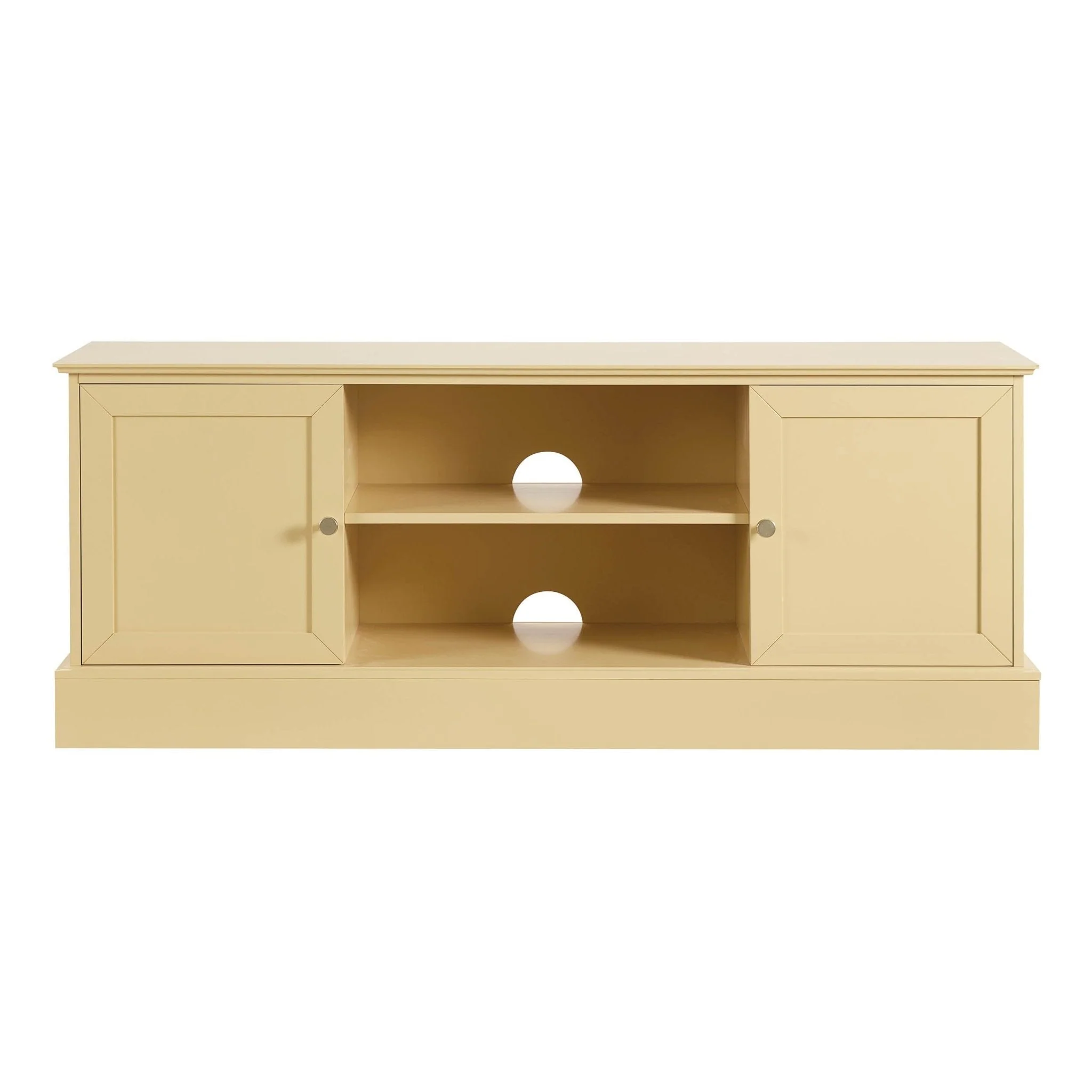 Ruby TV Unit for TVs up to 60"- Butter - Image 3