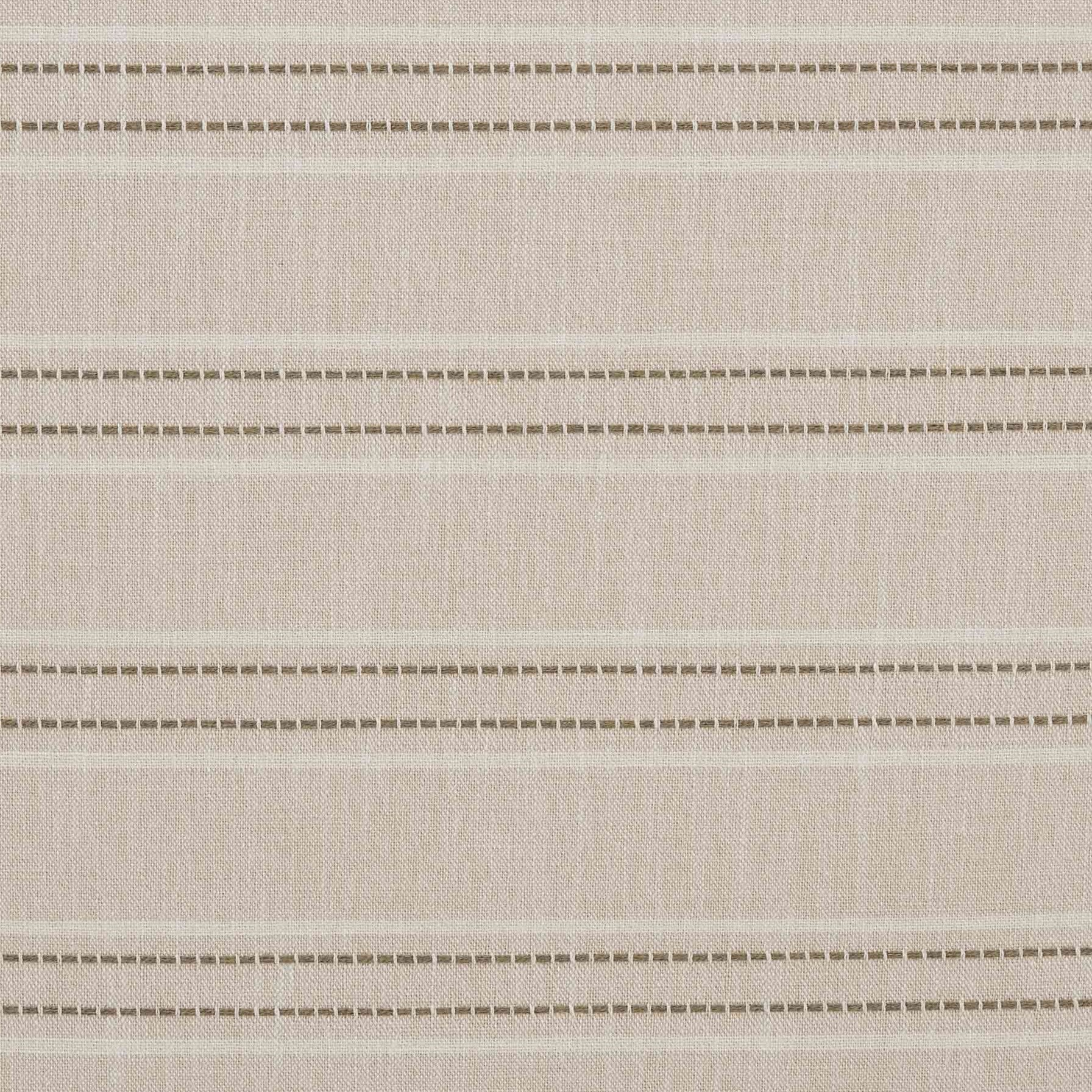 Sicily 2 Seater Sofa - Stripe - Image 13