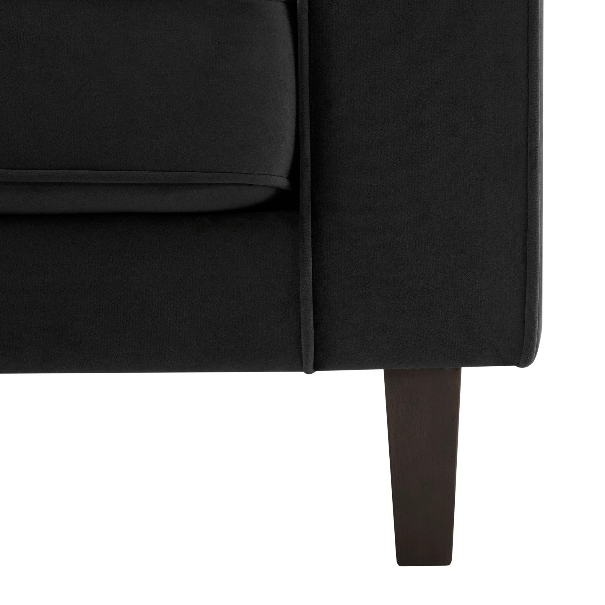 Soho 3 Seater Sofa - Ink - Image 6