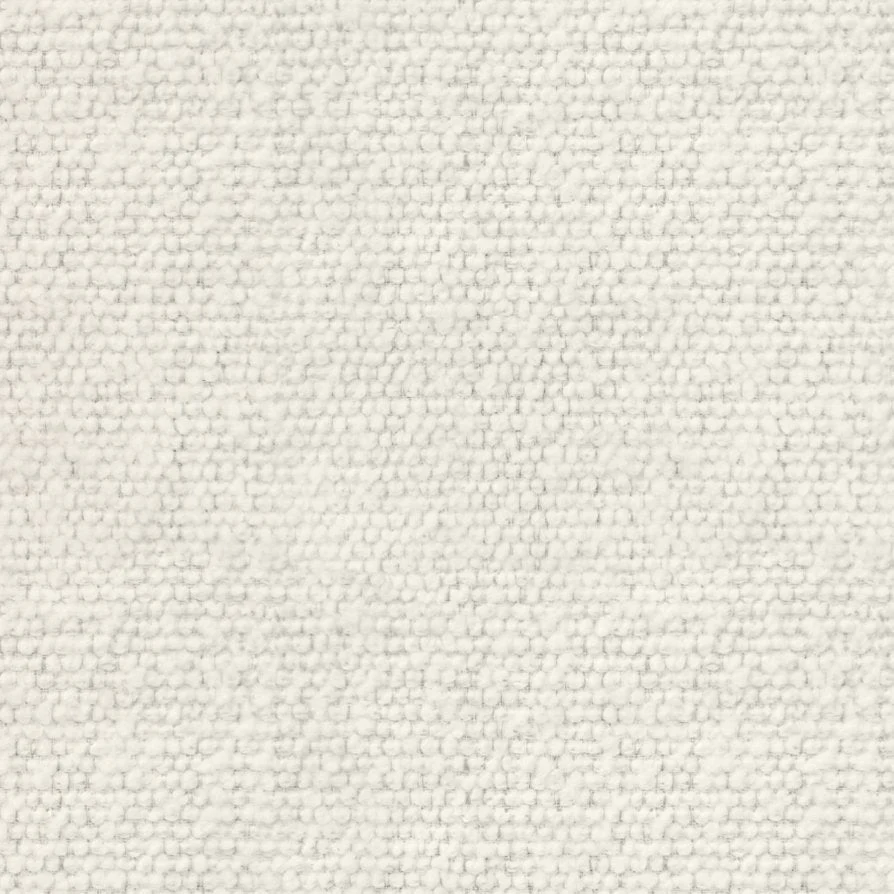 Soho Bouclé 2 Seater Sofa - Ivory - Image 7