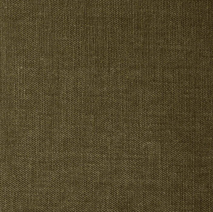 Soho Ottoman Storage Pouffe - Chenille Olive - Image 9