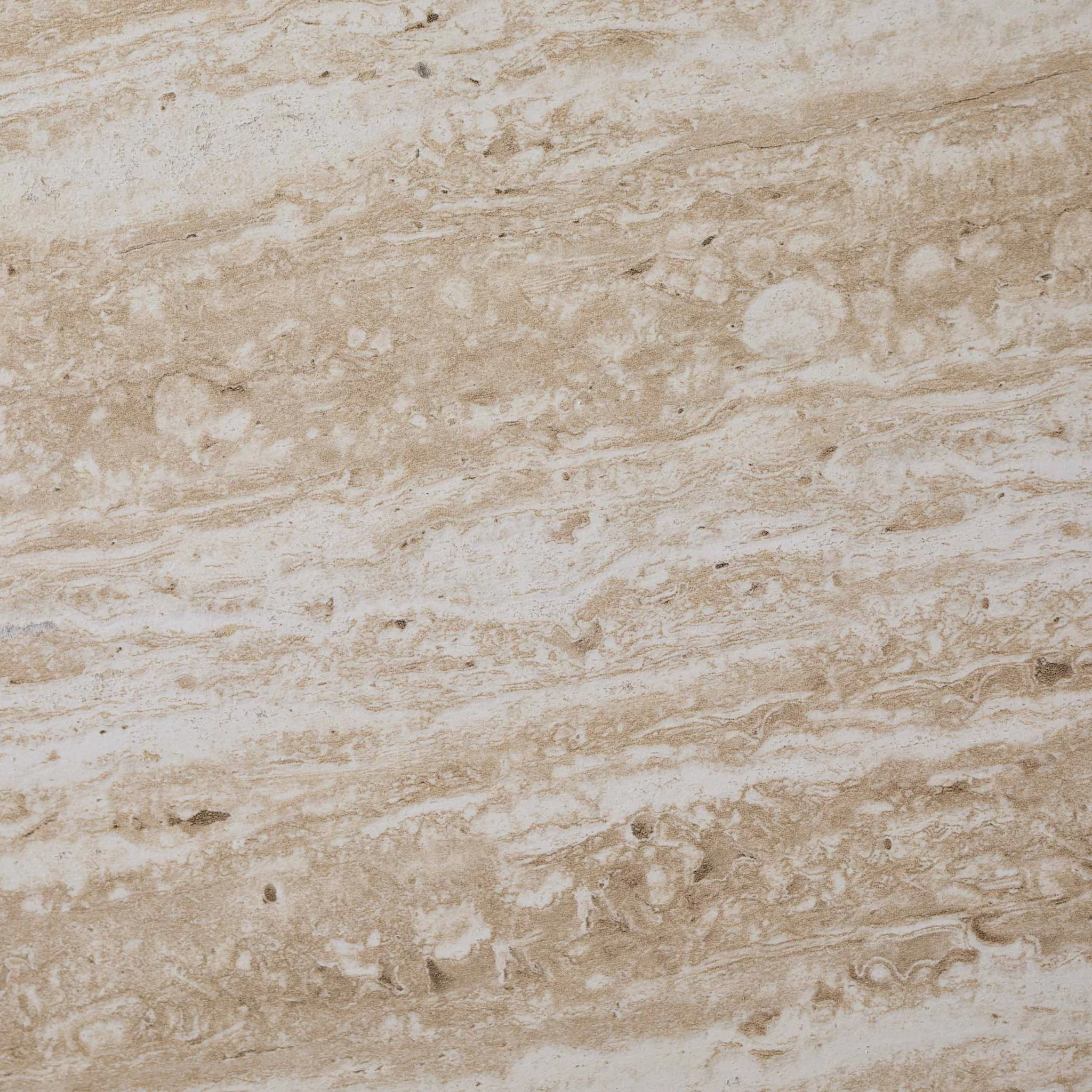 Talia Side Table - Stone Marble Effect - Image 6